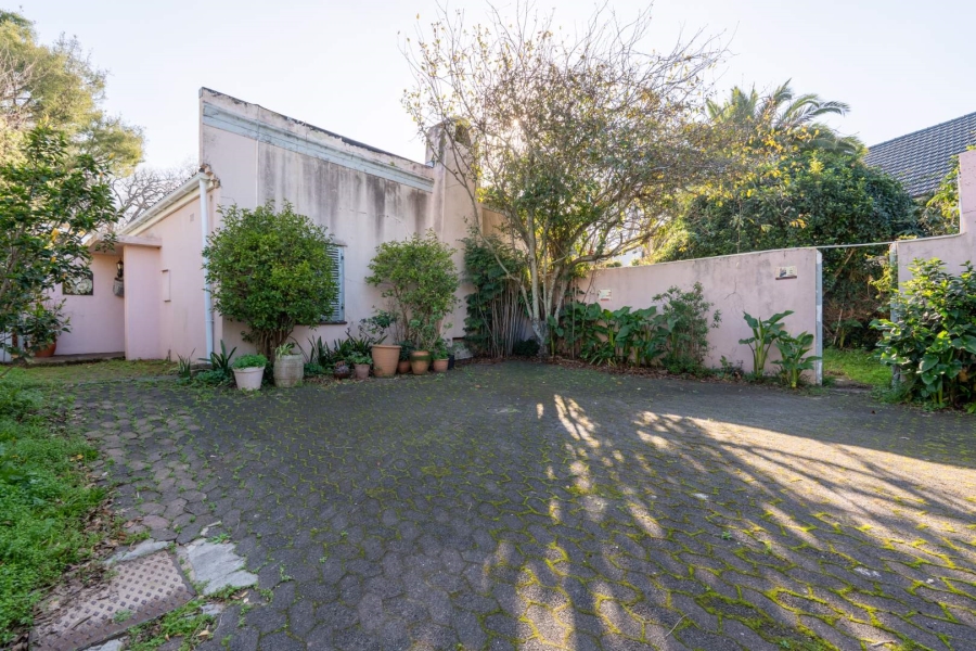 2 Bedroom Property for Sale in Newlands Western Cape